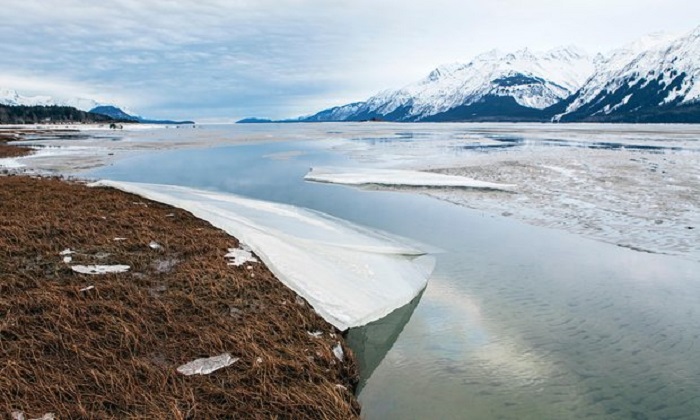 2016 set to be world`s hottest year on record, says UN 